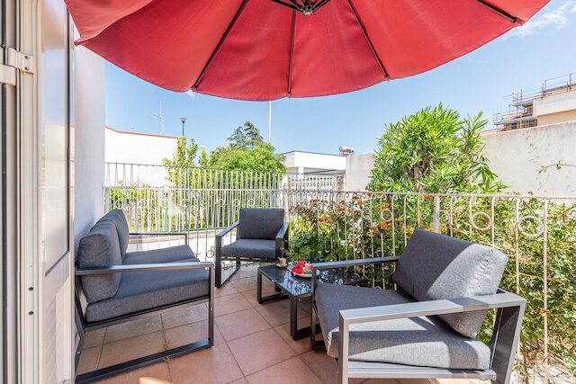 ヴィッリーノ アダ ア モンデッロ by ワンダフル イタリー