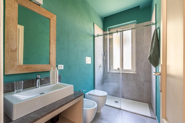 ヴィッリーノ アダ ア モンデッロ by ワンダフル イタリー