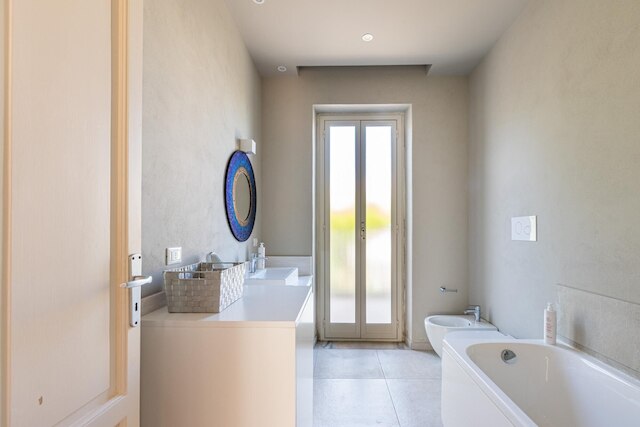 ヴィッリーノ アダ ア モンデッロ by ワンダフル イタリー