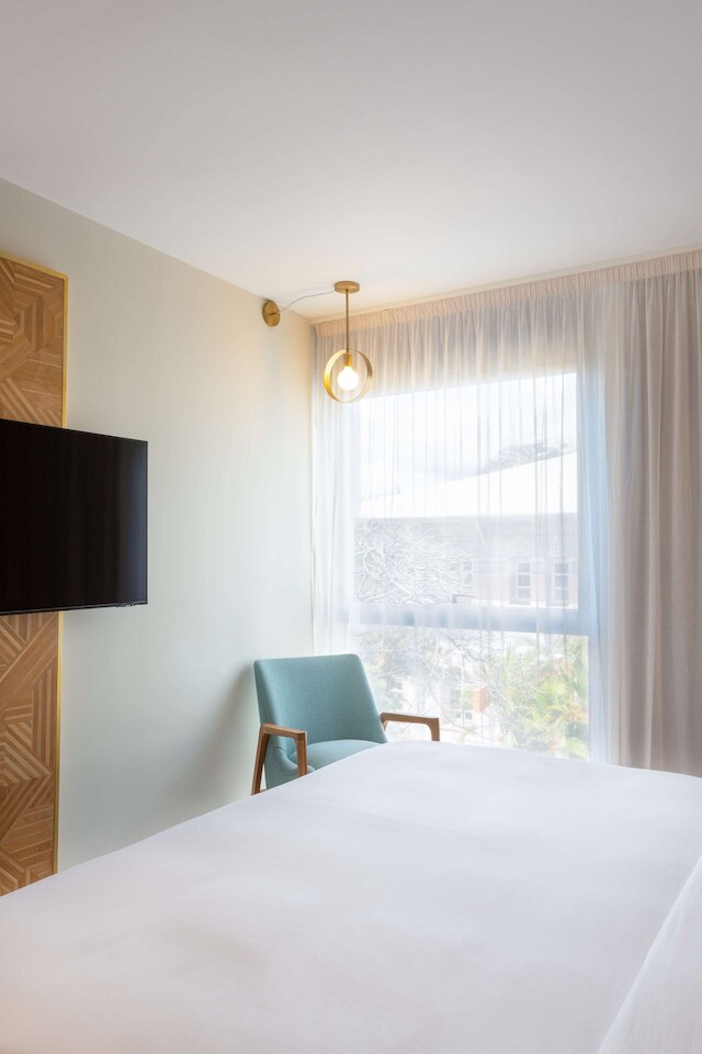 ラディソン ホテル サン ドニ ラ ルユニオン