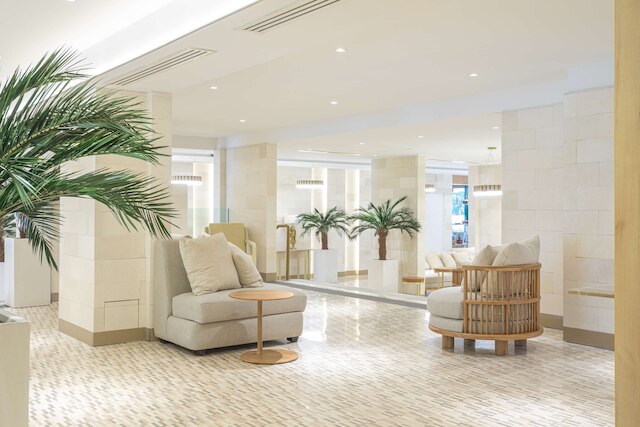 ラディソン ホテル サン ドニ ラ ルユニオン