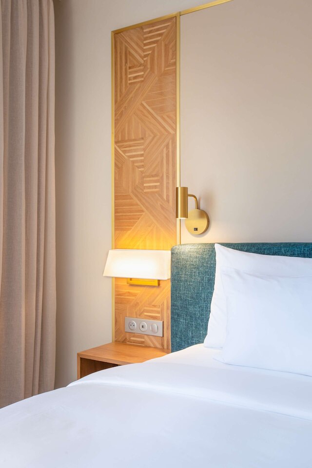 ラディソン ホテル サン ドニ ラ ルユニオン