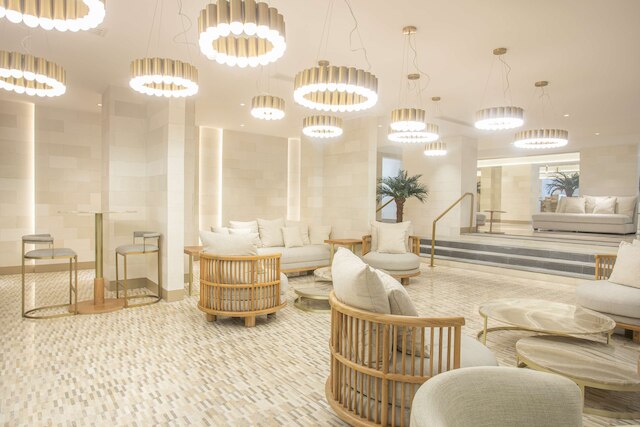 ラディソン ホテル サン ドニ ラ ルユニオン