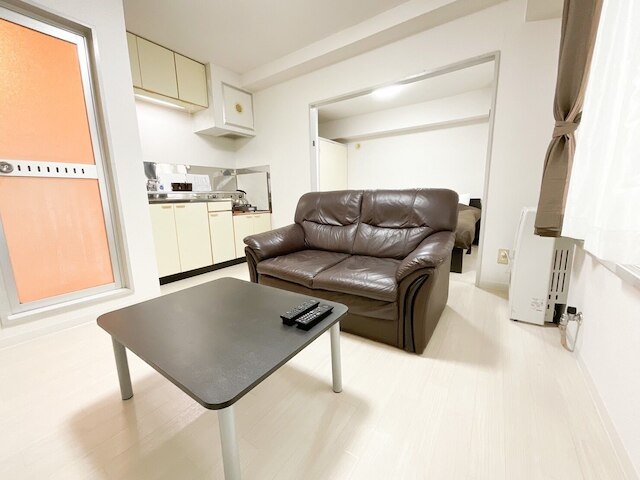 イーホライズン北 2 条