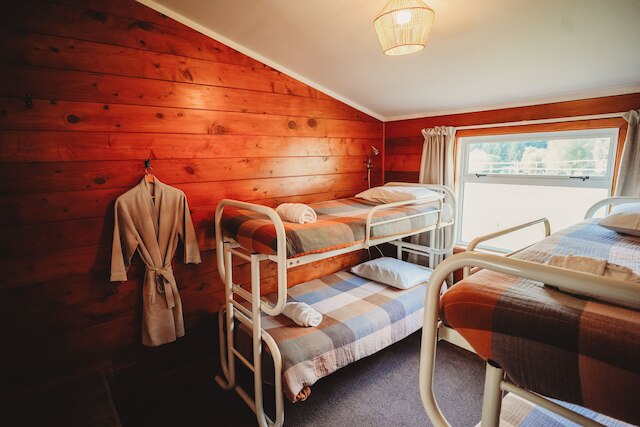 パラダイスバレーロッジ