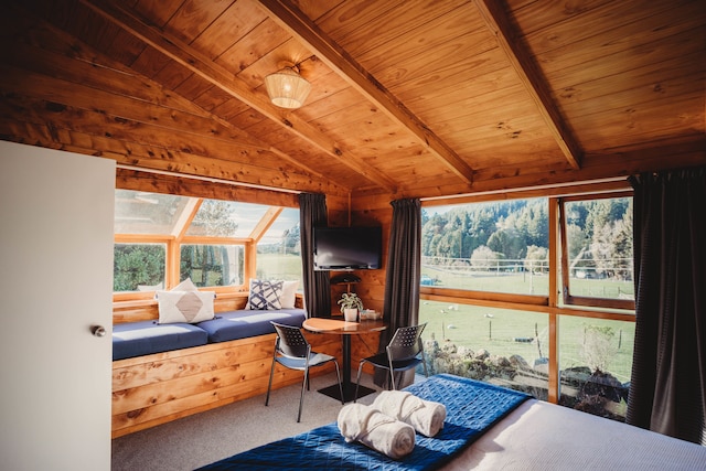 パラダイスバレーロッジ