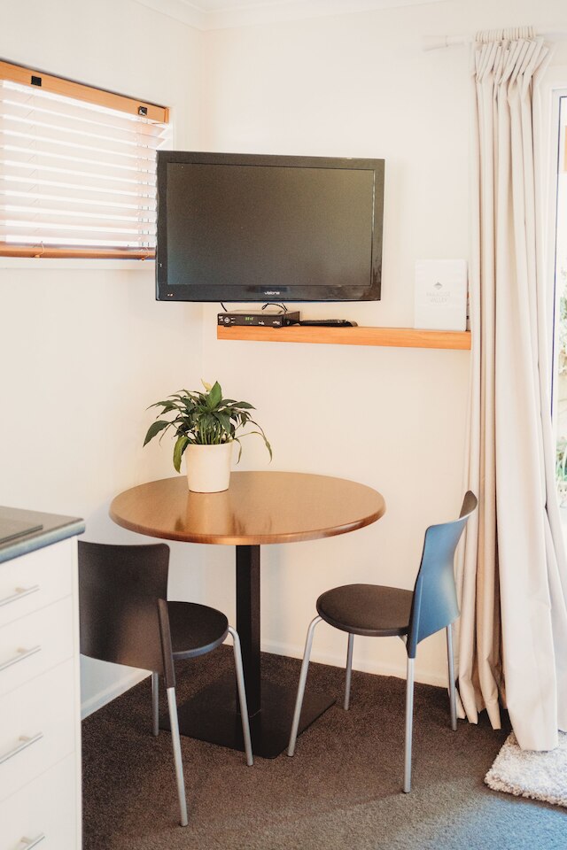 パラダイスバレーロッジ