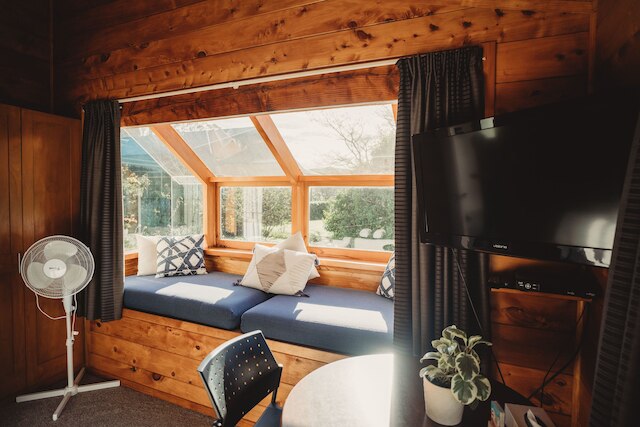 パラダイスバレーロッジ