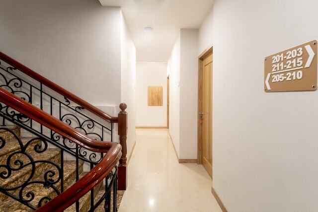 ホテル O フェスティブ イン