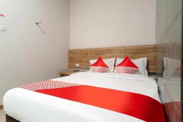 ホテル O フェスティブ イン