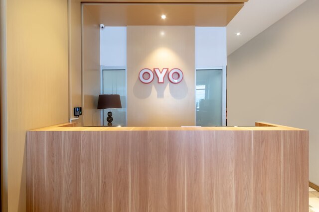 ホテル O フェスティブ イン