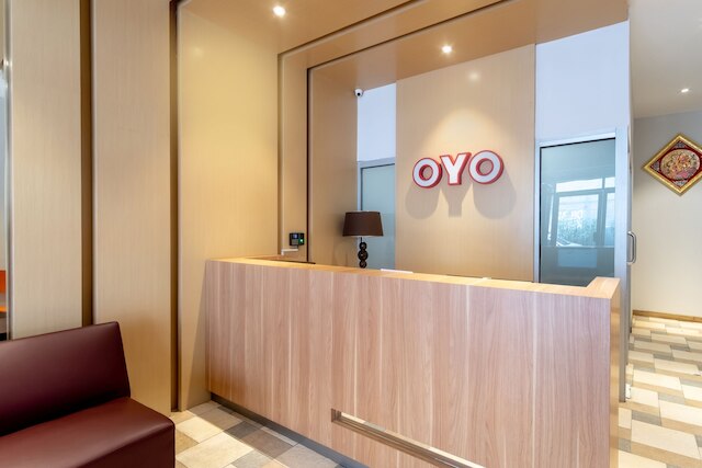 ホテル O フェスティブ イン