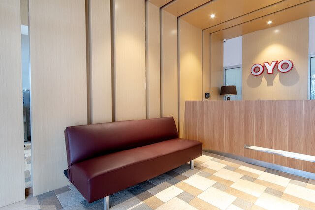 ホテル O フェスティブ イン