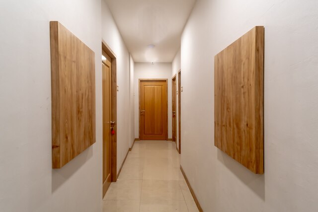 ホテル O フェスティブ イン