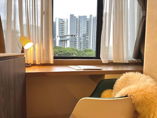 ISAホテルアンバーロード