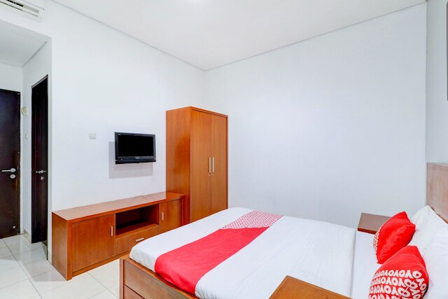 ホテル O アナラ レジデンス & ゲストハウス