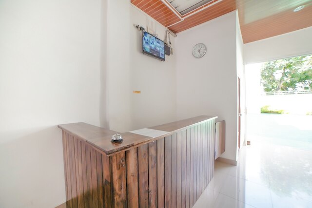 ホテル O アナラ レジデンス & ゲストハウス