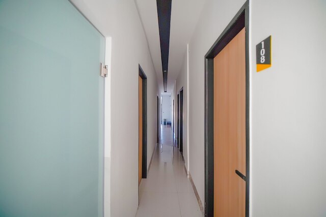 ホテル O アナラ レジデンス & ゲストハウス