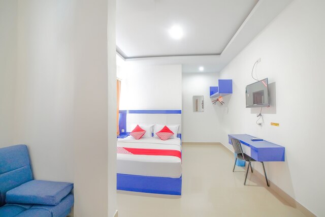 ホテル O アナラ レジデンス & ゲストハウス