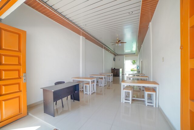 ホテル O アナラ レジデンス & ゲストハウス