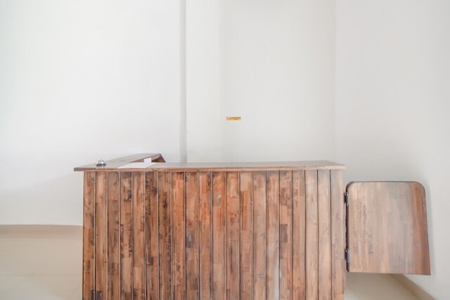 ホテル O アナラ レジデンス & ゲストハウス