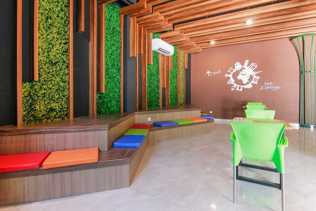 キャピタル O 3476 ミレニウム イン