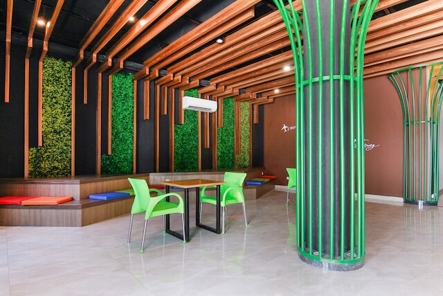 キャピタル O 3476 ミレニウム イン