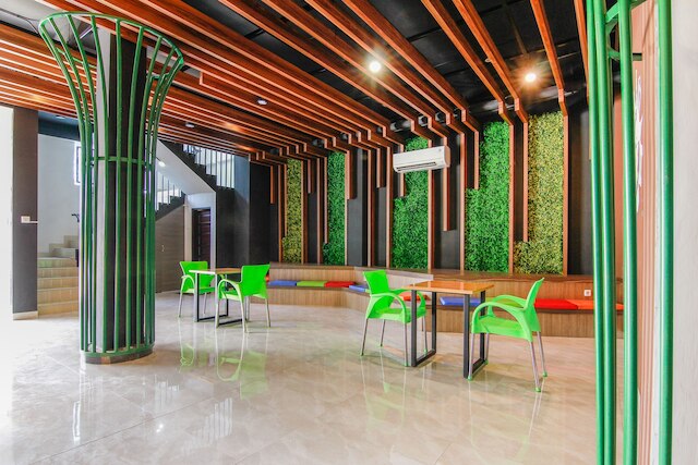 キャピタル O 3476 ミレニウム イン