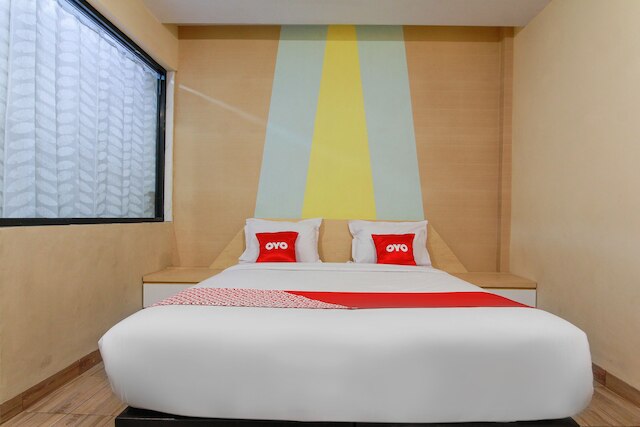 キャピタル O 3476 ミレニウム イン