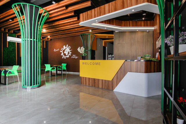 キャピタル O 3476 ミレニウム イン