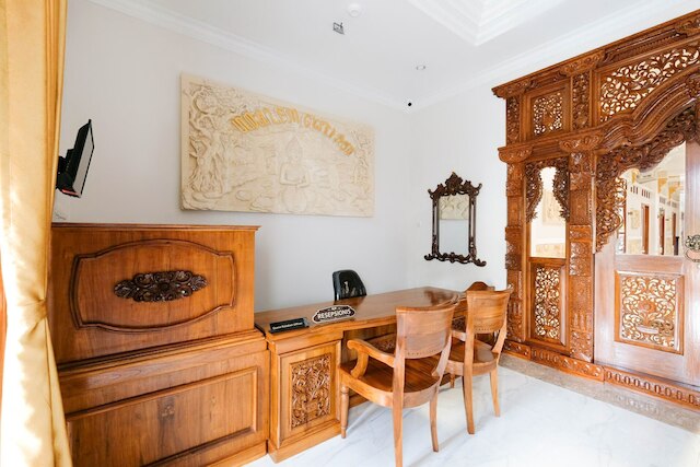 コレクション O 3468 ンダレム グスティ アユ