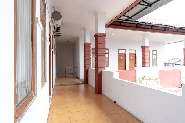 OYO  2777 スリープオーバー セイ セラユ