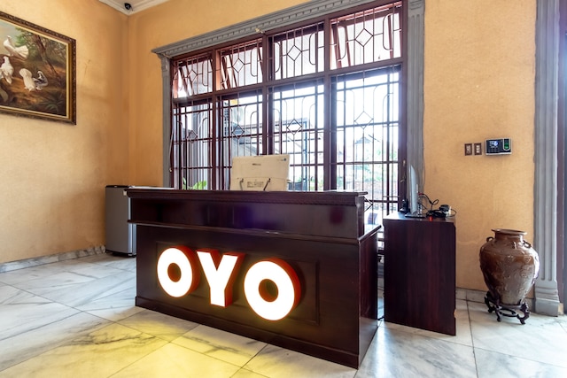 OYO  2777 スリープオーバー セイ セラユ