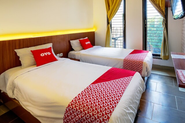 ホテル O ポイント イン