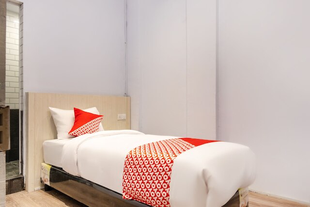 ホテル O セオドア ホームステイ