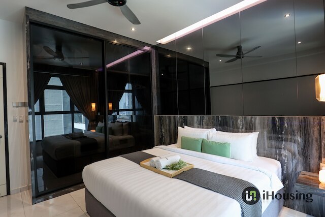 アトランティス レジデンス プレミアム バイ アイ ハウジング