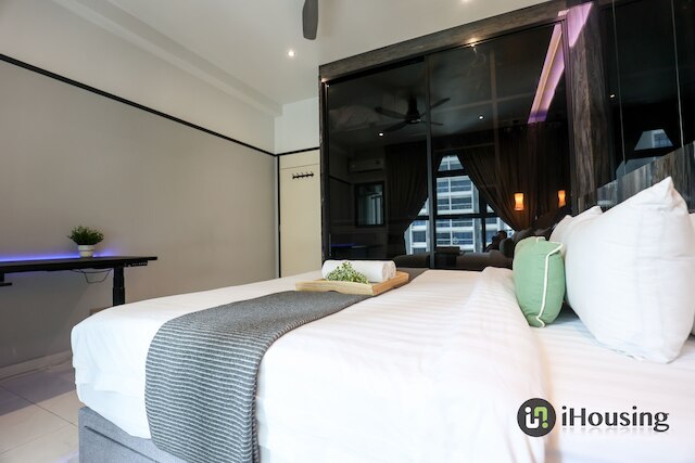 アトランティス レジデンス プレミアム バイ アイ ハウジング