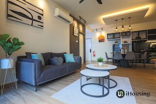 アトランティス レジデンス プレミアム バイ アイ ハウジング