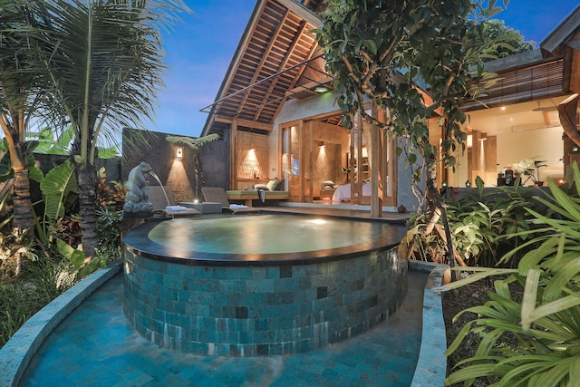 ワナ ブク ヴィラズ by GenuineHost