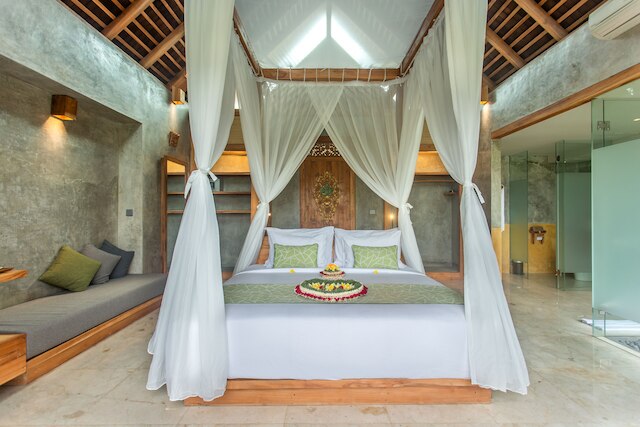 ワナ ブク ヴィラズ by GenuineHost