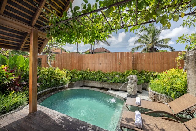 ワナ ブク ヴィラズ by GenuineHost