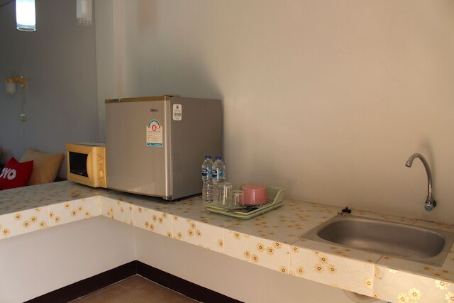 OYO  3006 ファリシャ ホームステイ シャリア