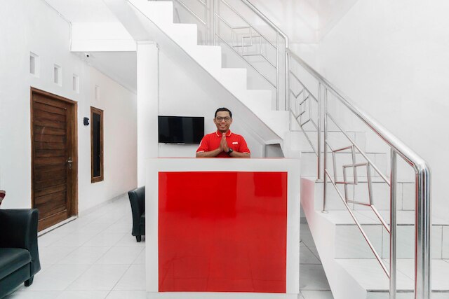 OYO  3006 ファリシャ ホームステイ シャリア