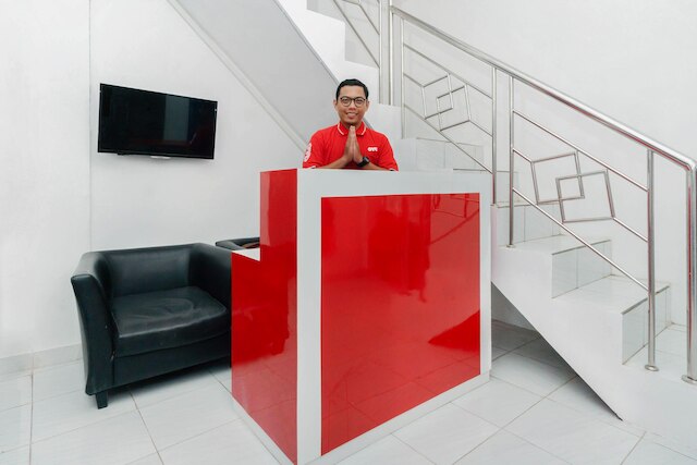 OYO  3006 ファリシャ ホームステイ シャリア