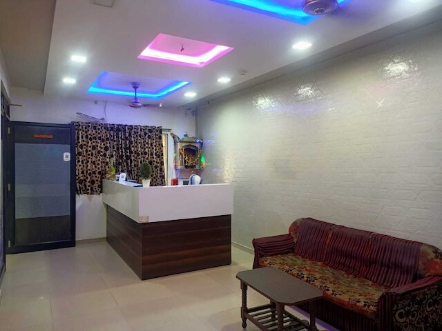 ホテルシルバーイン - ナローダ