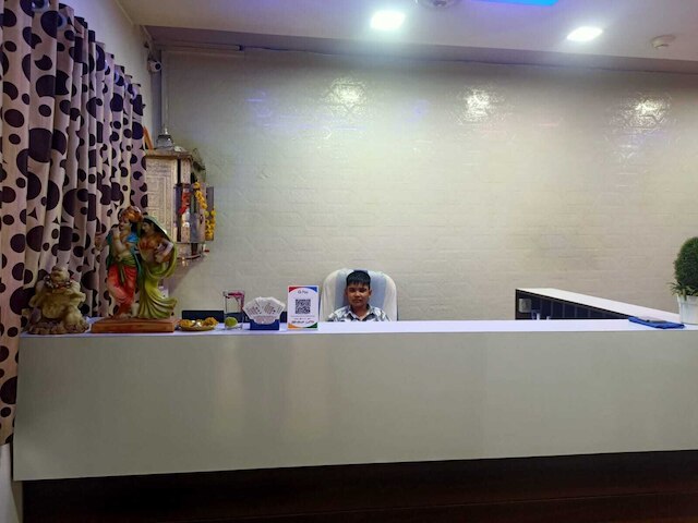 ホテルシルバーイン - ナローダ