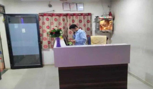 ホテルシルバーイン - ナローダ