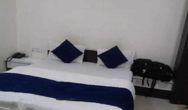 ホテルシルバーイン - ナローダ