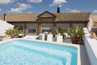 MDD4 ヘルス エクスペリエンス ホテル セビリア - アダルツ オンリー