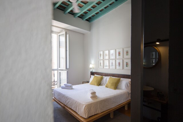 MDD4 ヘルス エクスペリエンス ホテル セビリア - アダルツ オンリー